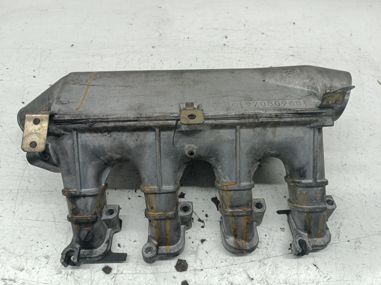 Coletor de admissão OPEL CORSA B (S93) | 93 - 02