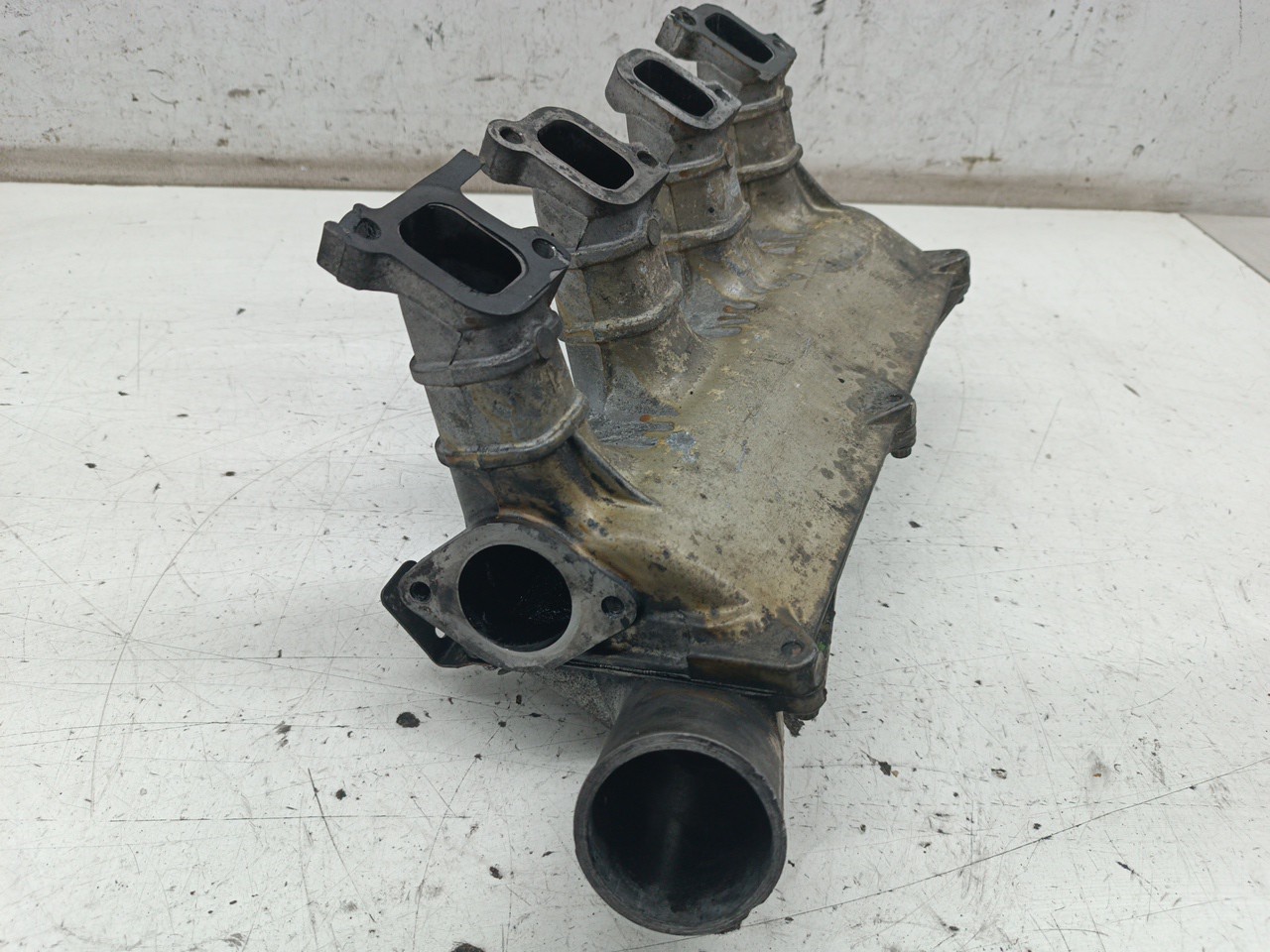 Coletor de admissão OPEL CORSA B (S93) | 93 - 02 Imagem-3
