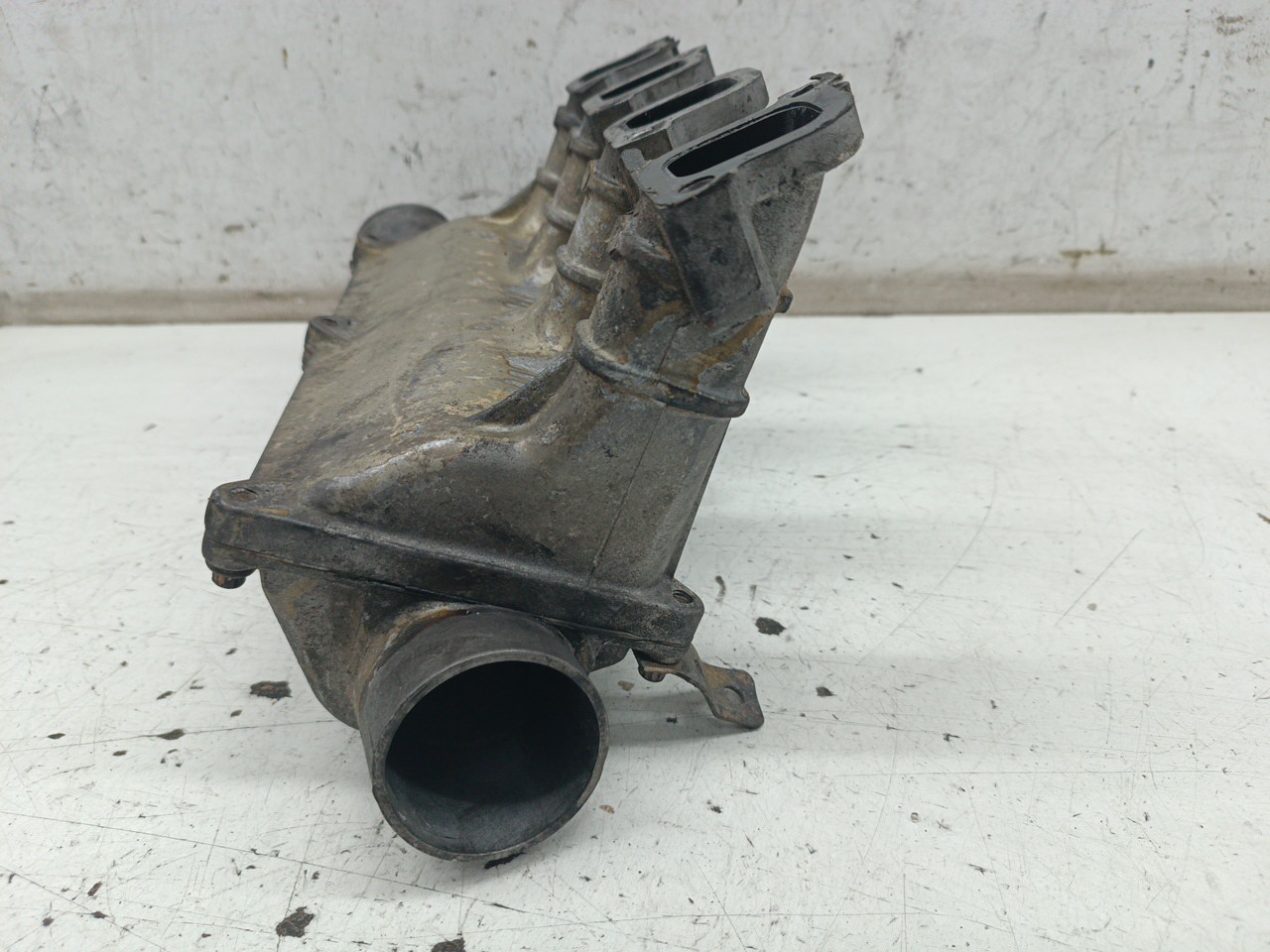 Coletor de admissão OPEL CORSA B (S93) | 93 - 02 Imagem-5