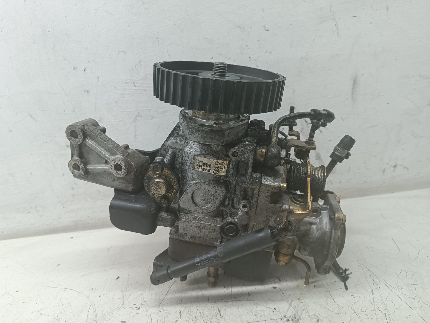 Bomba injetora OPEL CORSA B (S93) | 93 - 02 Imagem-6