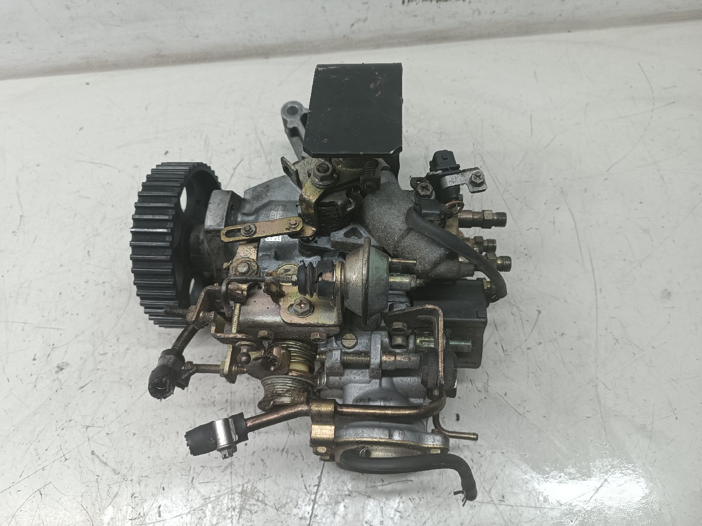Bomba injetora OPEL CORSA B (S93) | 93 - 02 Imagem-2