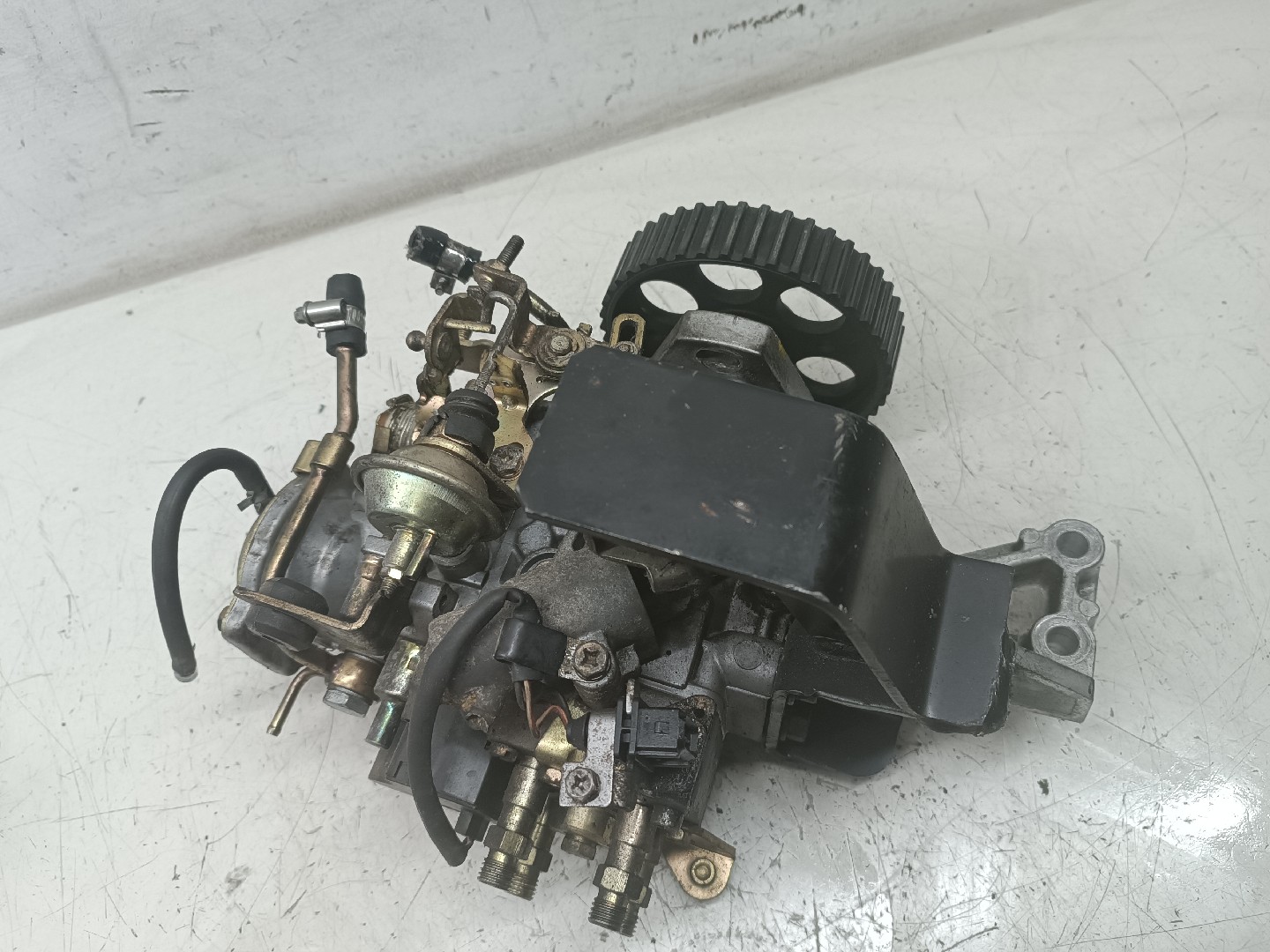 Bomba injetora OPEL CORSA B (S93) | 93 - 02 Imagem-4