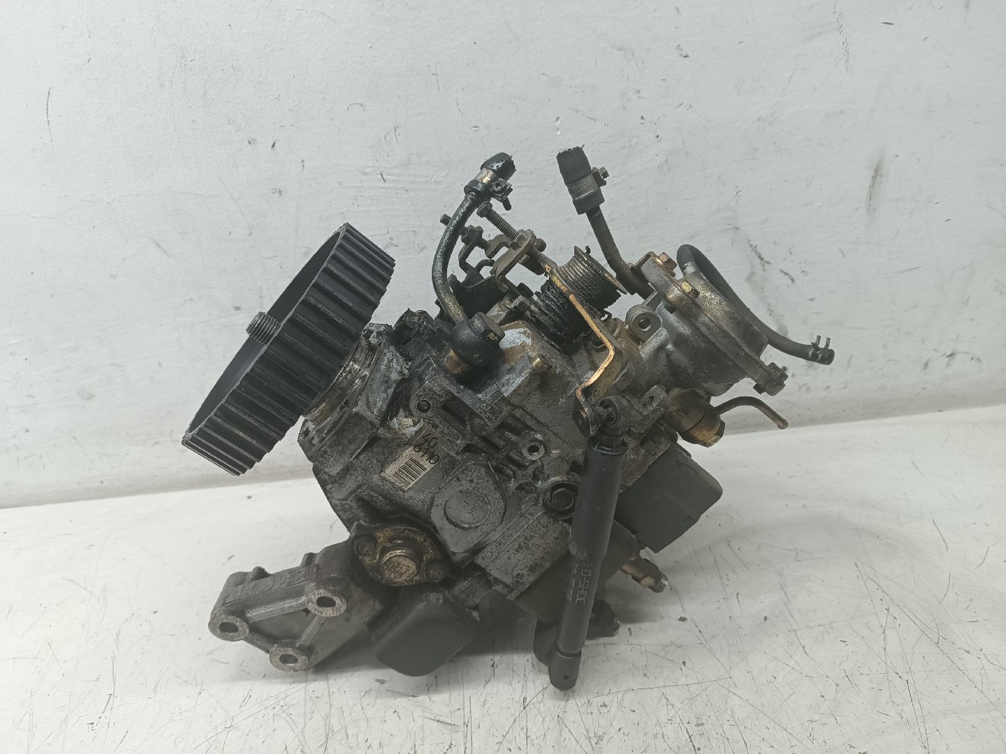 Bomba injetora OPEL CORSA B (S93) | 93 - 02 Imagem-7