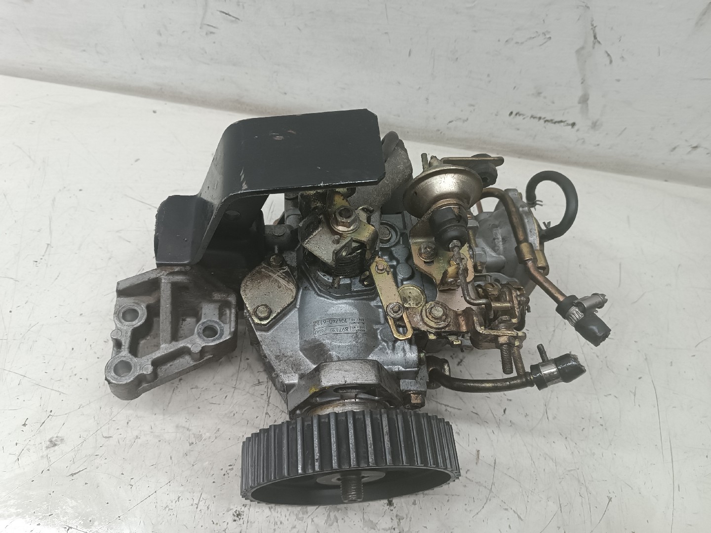 Bomba injetora OPEL CORSA B (S93) | 93 - 02 Imagem-5