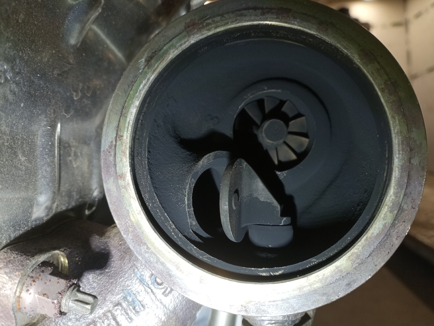 Motor CITROEN C3 III (SX) | 16 -  Imagem-5