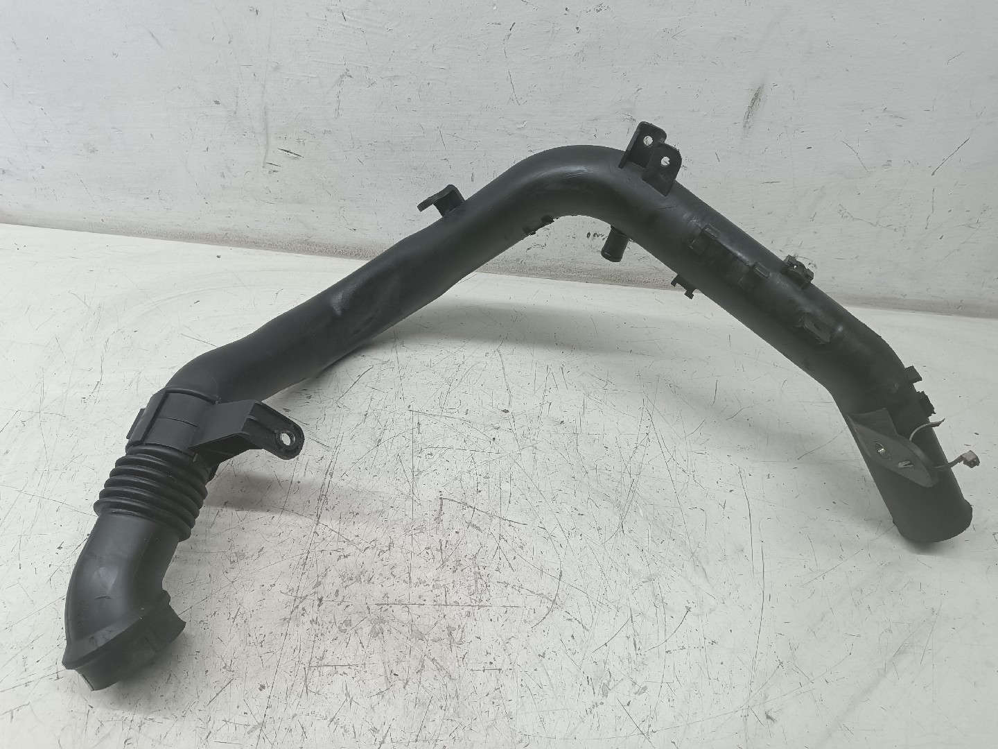 Tubagem do Intercooler OPEL COMBO Caixa/Combi | 01 -  Imagem-3