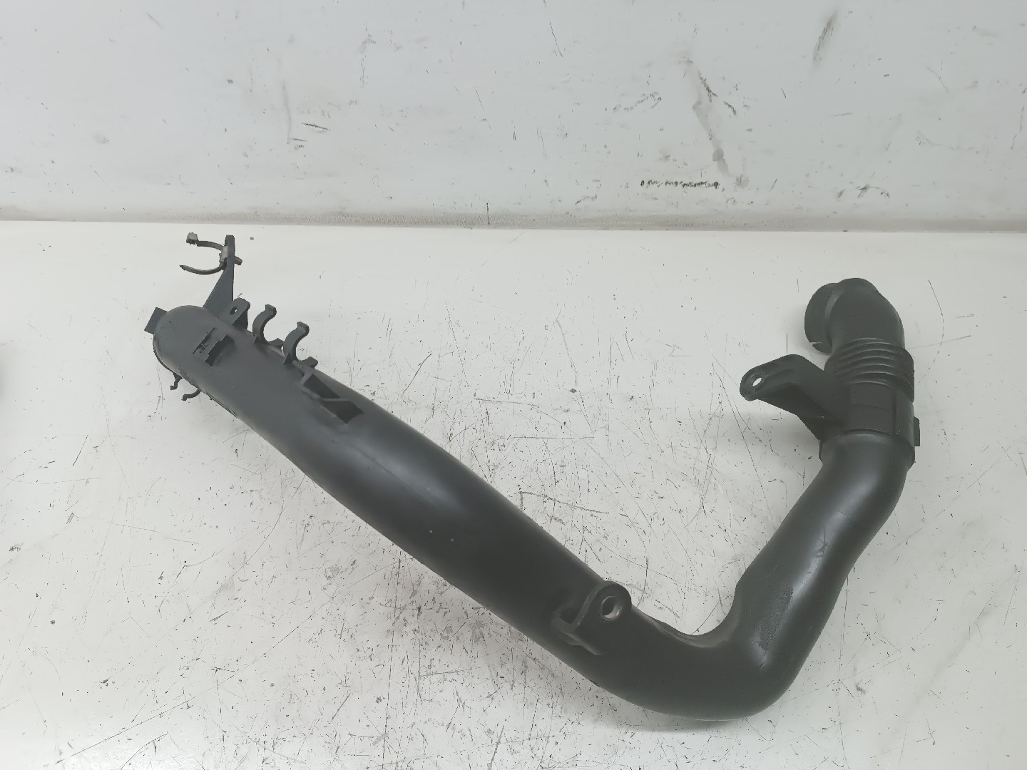 Tubagem do Intercooler OPEL COMBO Caixa/Combi | 01 -  Imagem-2