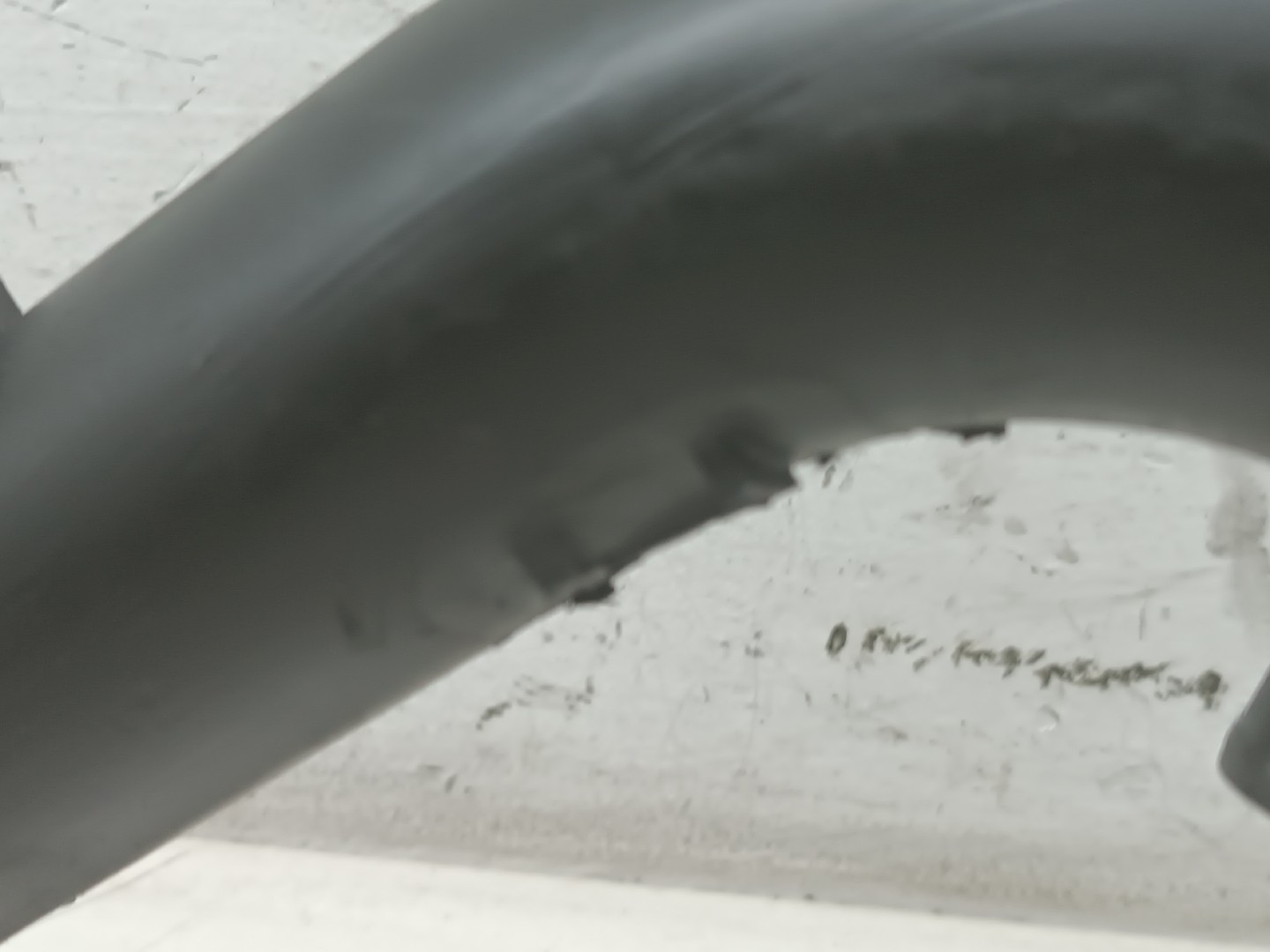 Tubagem do Intercooler OPEL COMBO Caixa/Combi | 01 -  Imagem-4