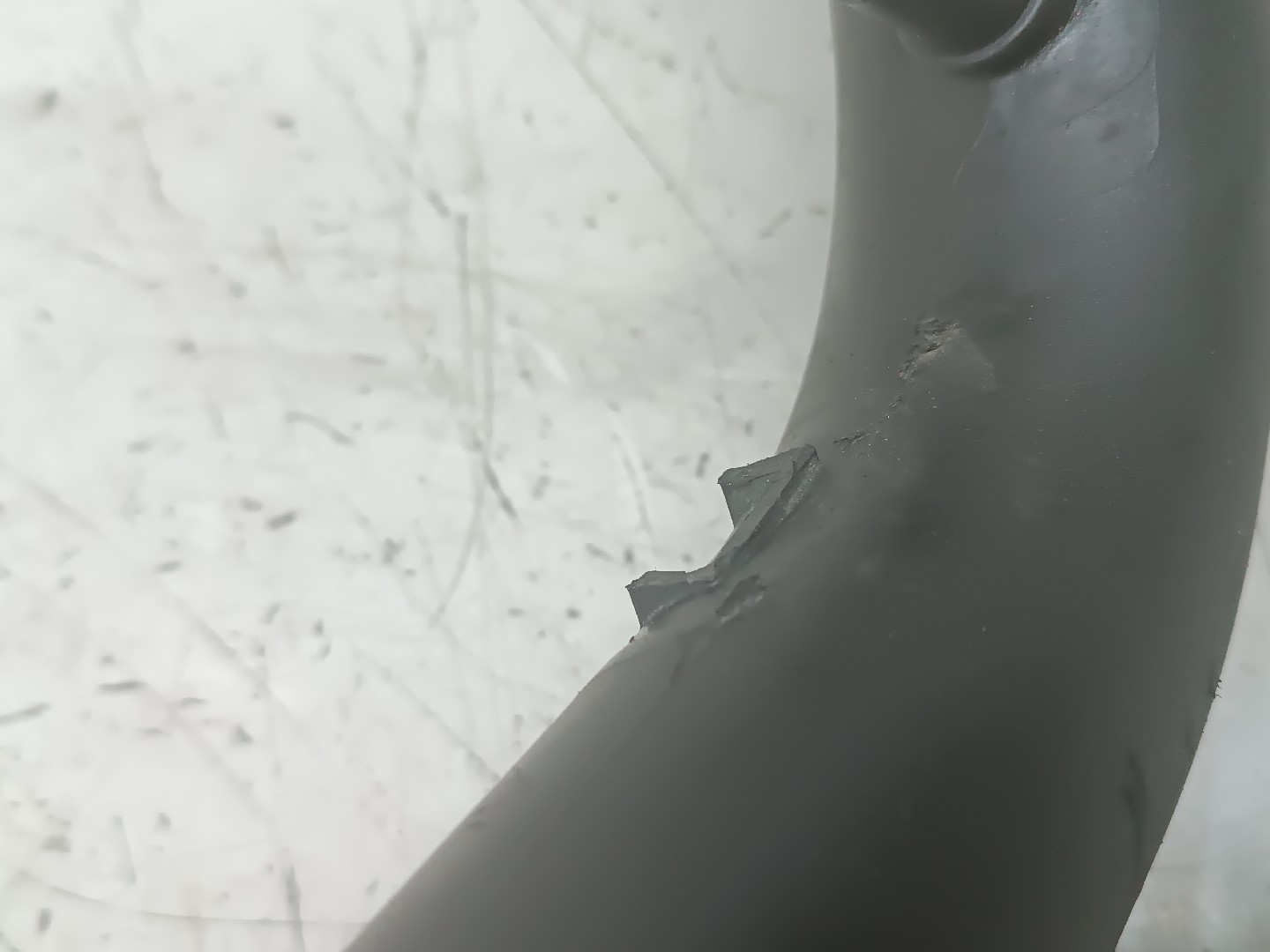 Tubagem do Intercooler OPEL COMBO Caixa/Combi | 01 -  Imagem-6