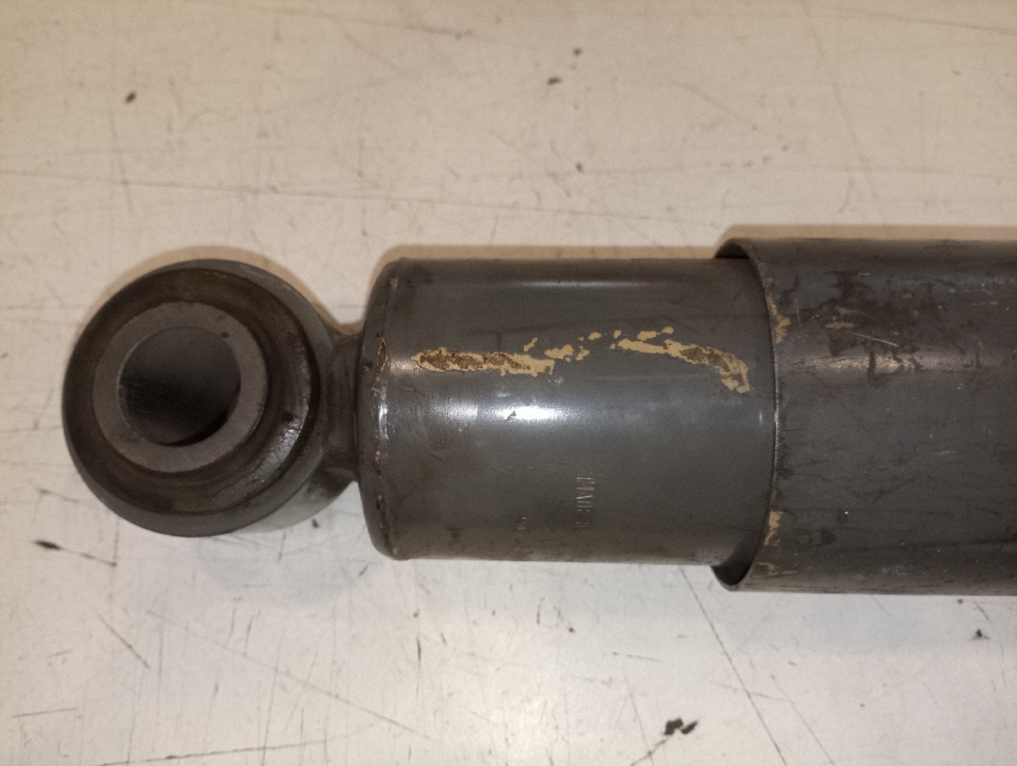 Amortecedor Dianteiro Universal Universal Imagem-4