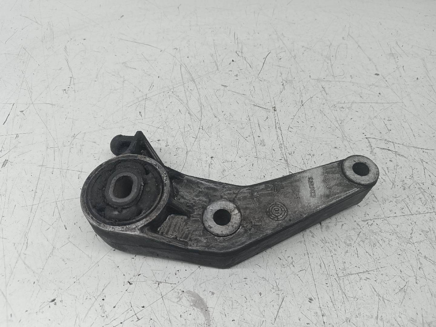 Apoio de motor OPEL COMBO Caixa/Combi | 01 - 