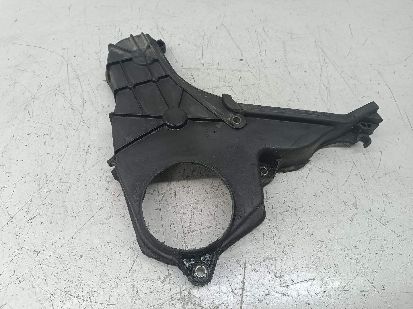 Tampa de distribuição OPEL COMBO Caixa/Combi | 01 -  Imagem-4