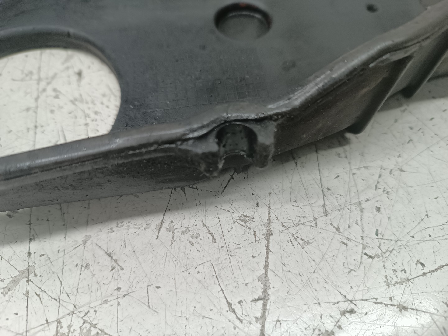 Tampa de distribuição OPEL COMBO Caixa/Combi | 01 -  Imagem-3