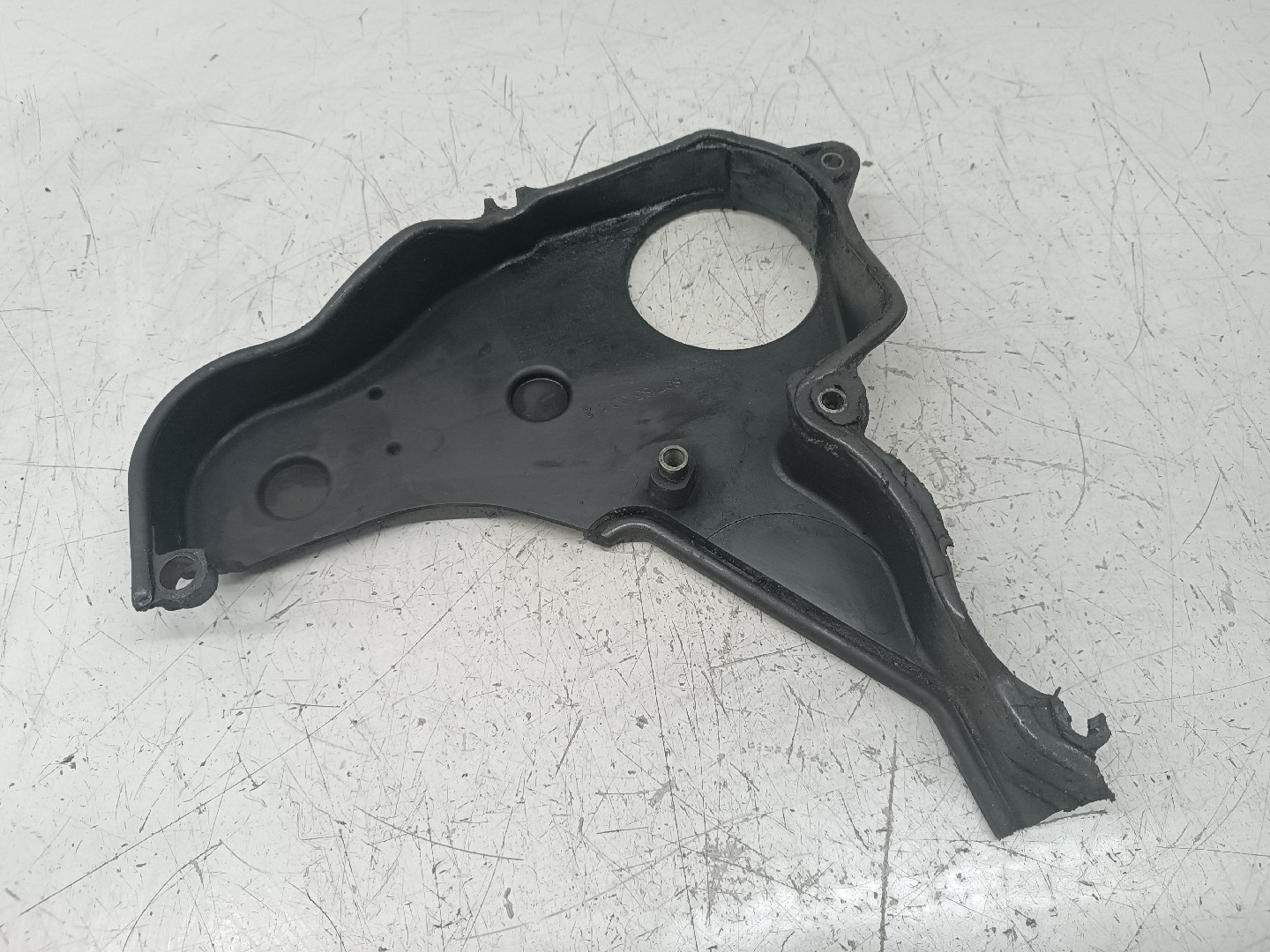 Tampa de distribuição OPEL COMBO Caixa/Combi | 01 -  Imagem-9