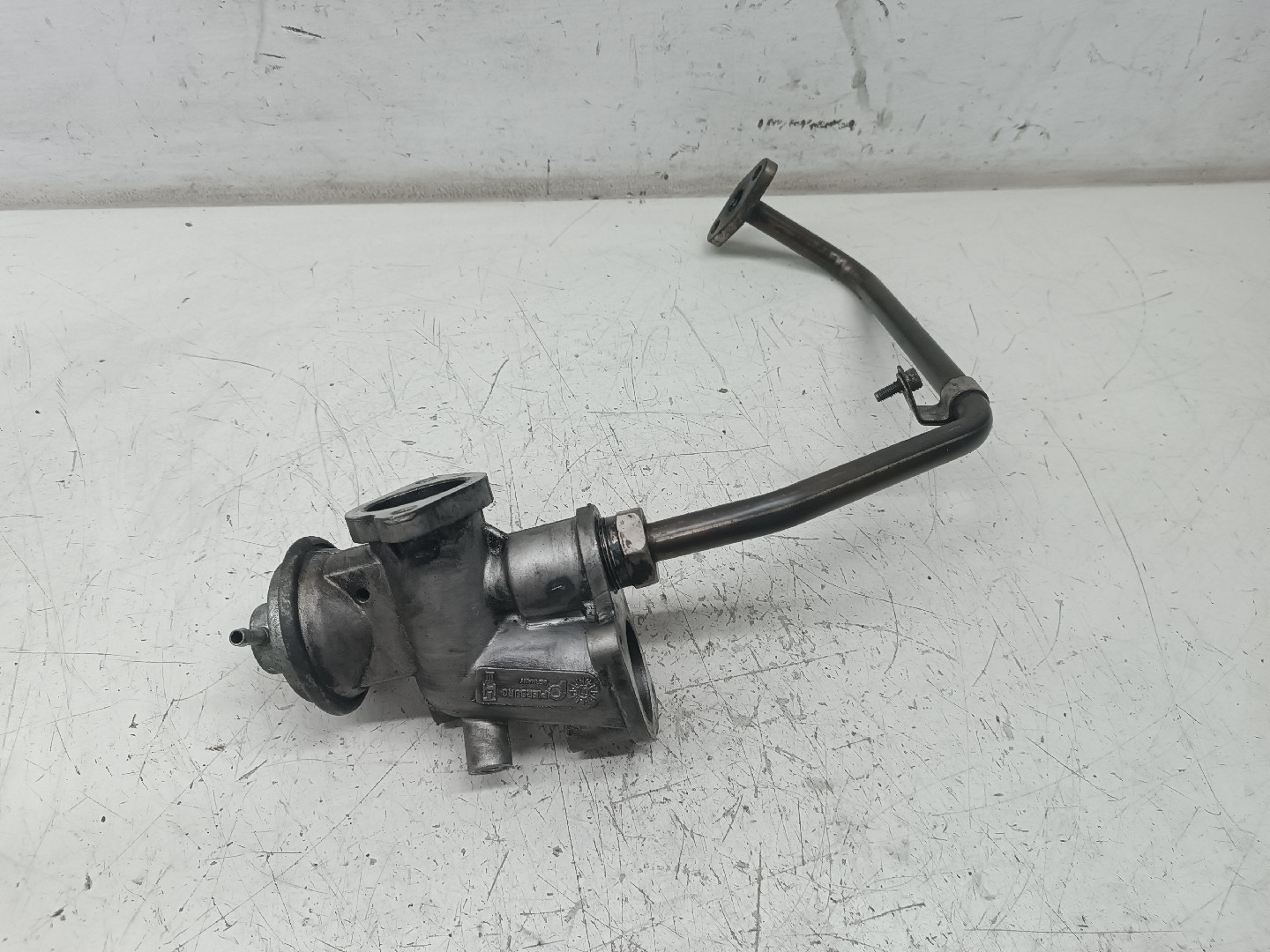 Válvula EGR OPEL COMBO Caixa/Combi | 01 - 