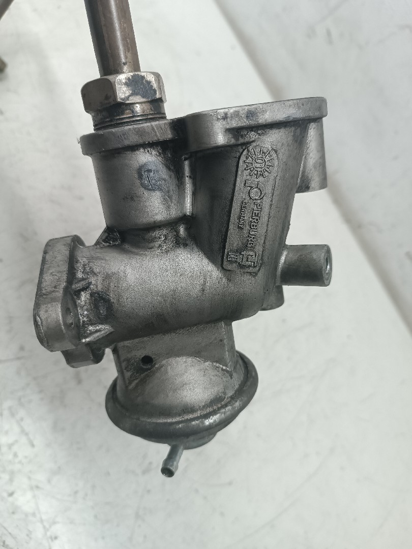 Válvula EGR OPEL COMBO Caixa/Combi | 01 -  Imagem-2