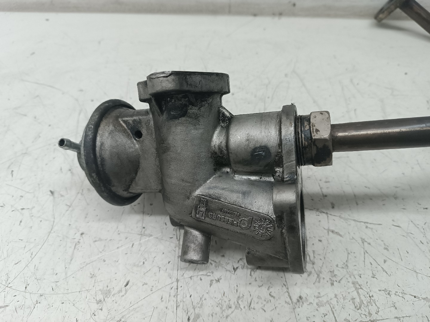 Válvula EGR OPEL COMBO Caixa/Combi | 01 -  Imagem-5