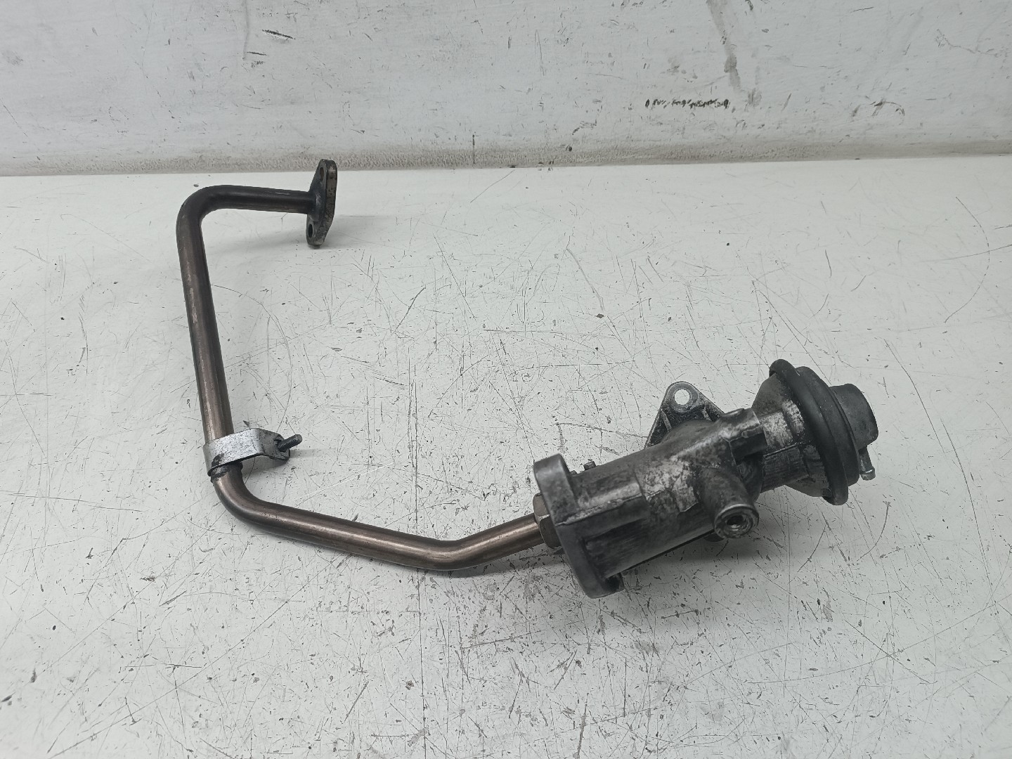 Válvula EGR OPEL COMBO Caixa/Combi | 01 -  Imagem-3