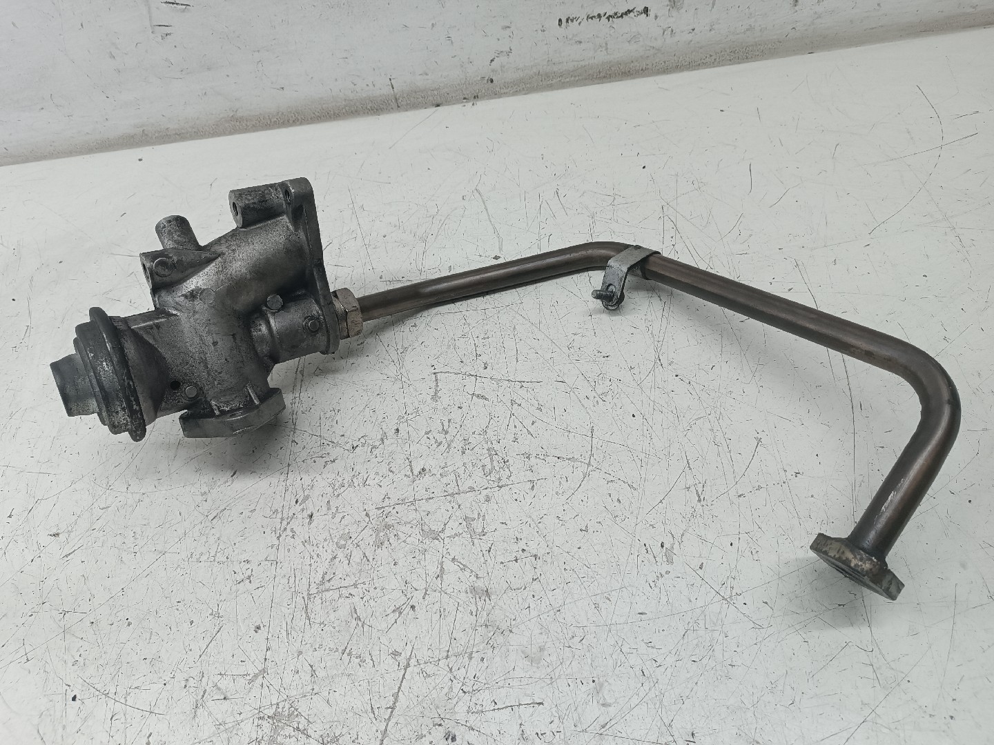 Válvula EGR OPEL COMBO Caixa/Combi | 01 -  Imagem-8