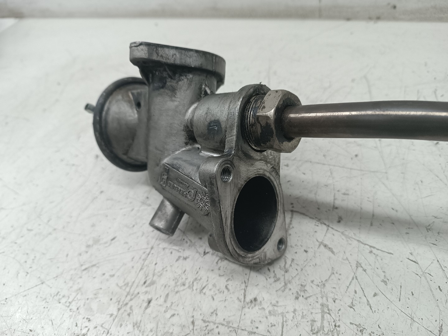 Válvula EGR OPEL COMBO Caixa/Combi | 01 -  Imagem-6