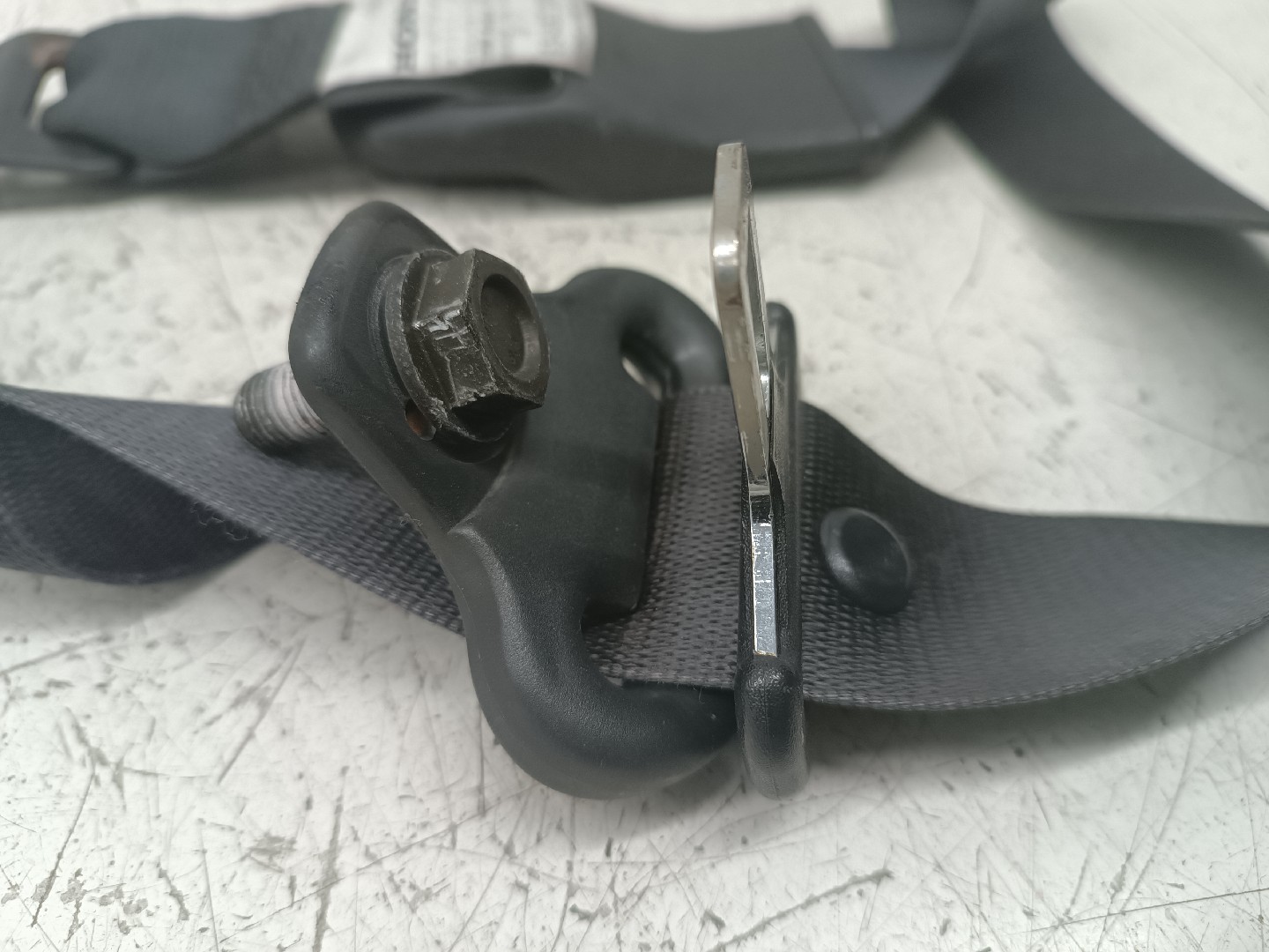 Cinto Frente Direito HONDA CIVIC V três volumes (EG, EH) | 91 - 96 Imagem-5