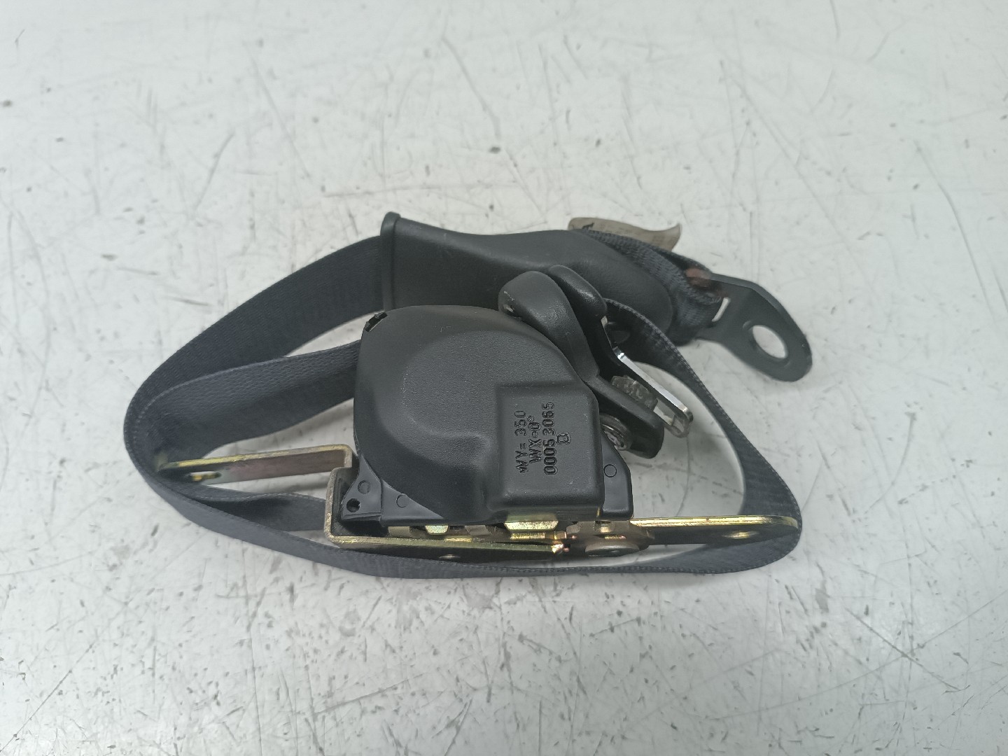 Cinto Frente Direito HONDA CIVIC V três volumes (EG, EH) | 91 - 96 Imagem-6