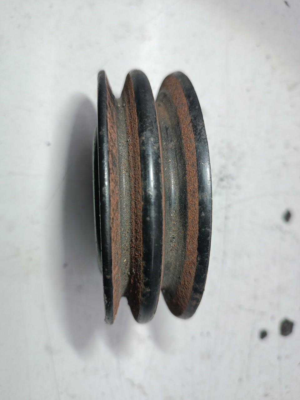 Polie Bomba De Direção OPEL CORSA B (S93) | 93 - 02 Imagem-2