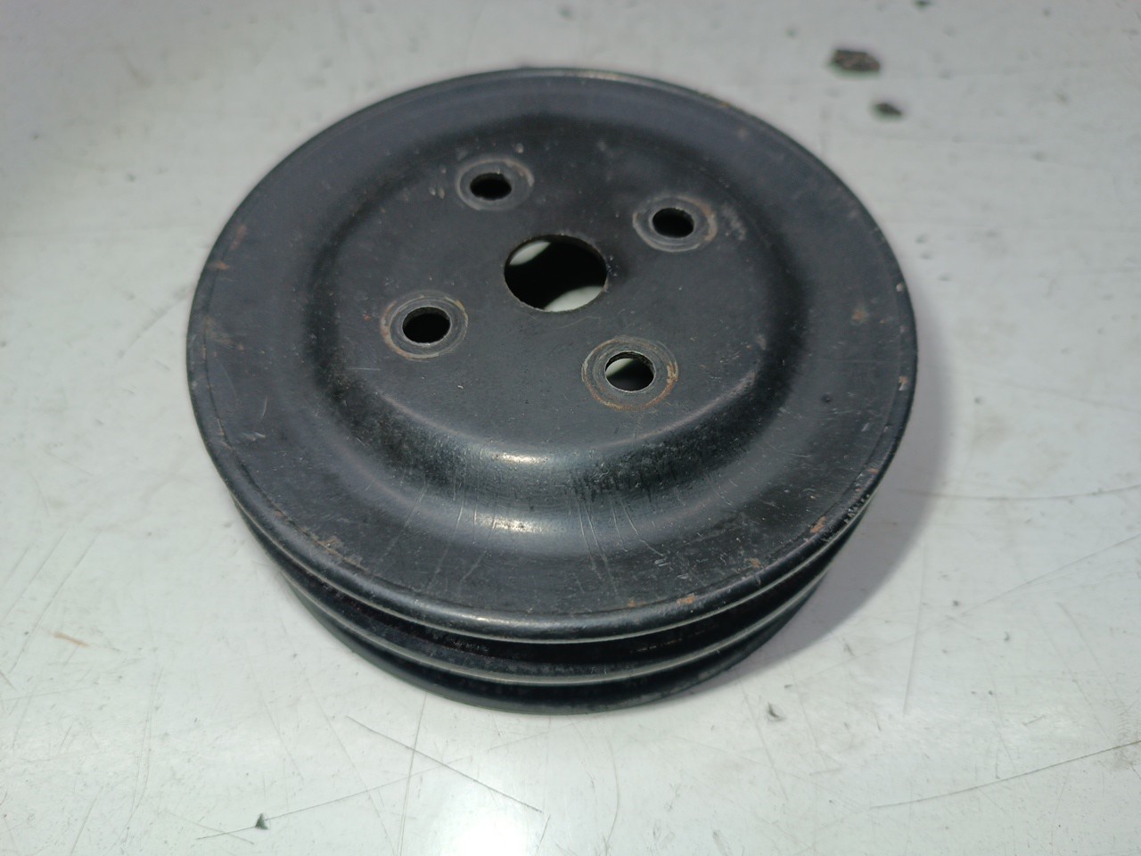 Polie Bomba De Direção OPEL CORSA B (S93) | 93 - 02 Imagem-3