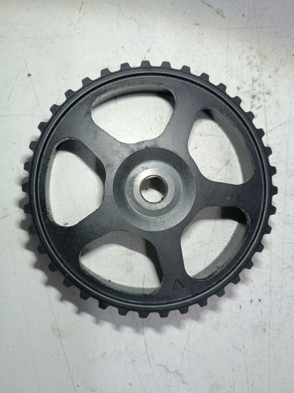 Polia de árvore de cames OPEL CORSA B (S93) | 93 - 02