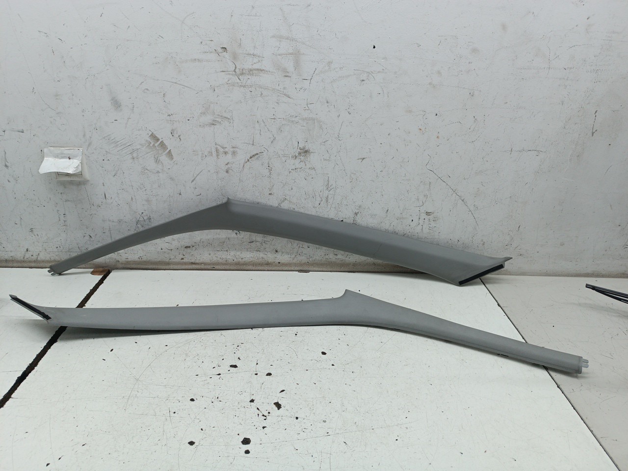 Moldura de pilar A HONDA CIVIC V três volumes (EG, EH) | 91 - 96 Imagem-4