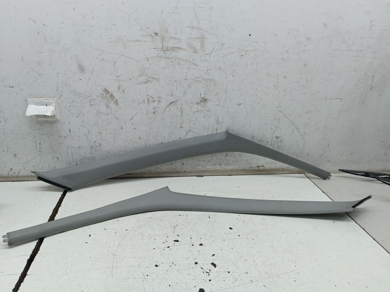 Moldura de pilar A HONDA CIVIC V três volumes (EG, EH) | 91 - 96 Imagem-5
