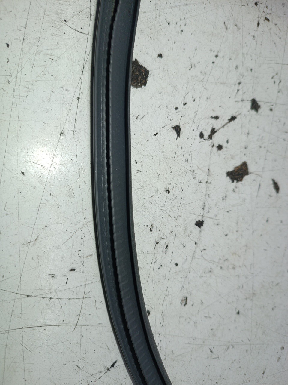 Vedação de janela HONDA CIVIC V três volumes (EG, EH) | 91 - 96 Imagem-1