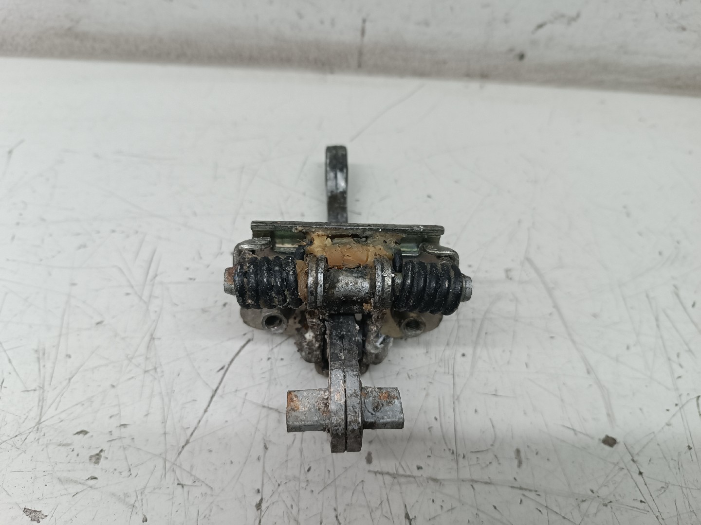 Esticador  / Limitador de porta VOLKSWAGEN NEW BEETLE (9C1, 1C1) | 98 - 10 Imagem-2