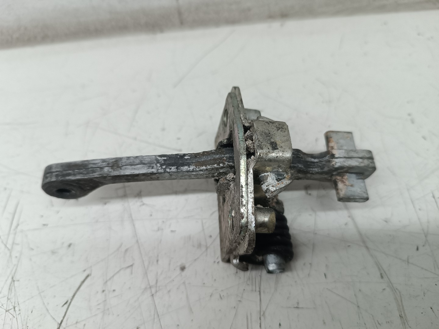 Esticador  / Limitador de porta VOLKSWAGEN NEW BEETLE (9C1, 1C1) | 98 - 10
