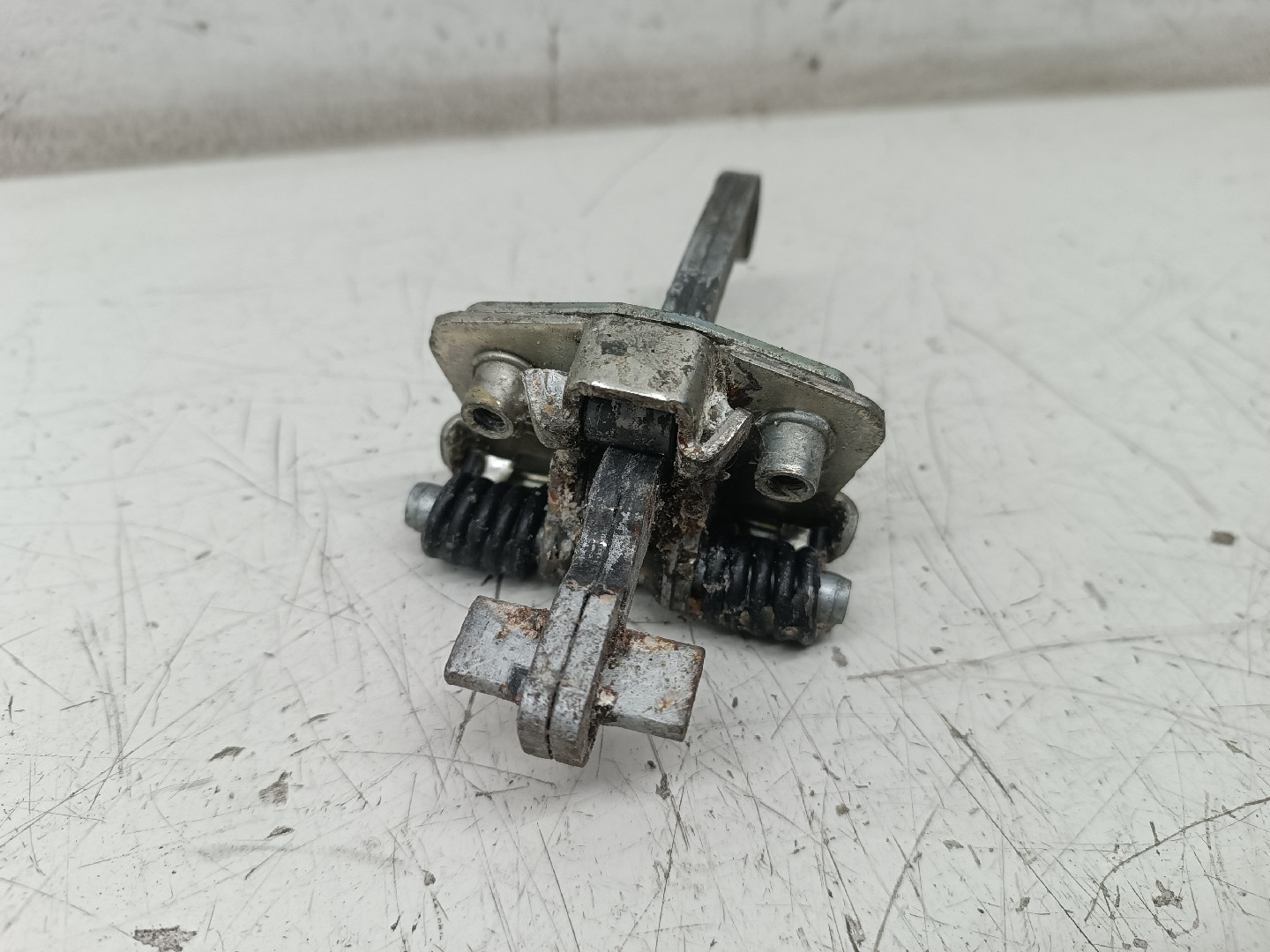 Esticador  / Limitador de porta VOLKSWAGEN NEW BEETLE (9C1, 1C1) | 98 - 10 Imagem-3