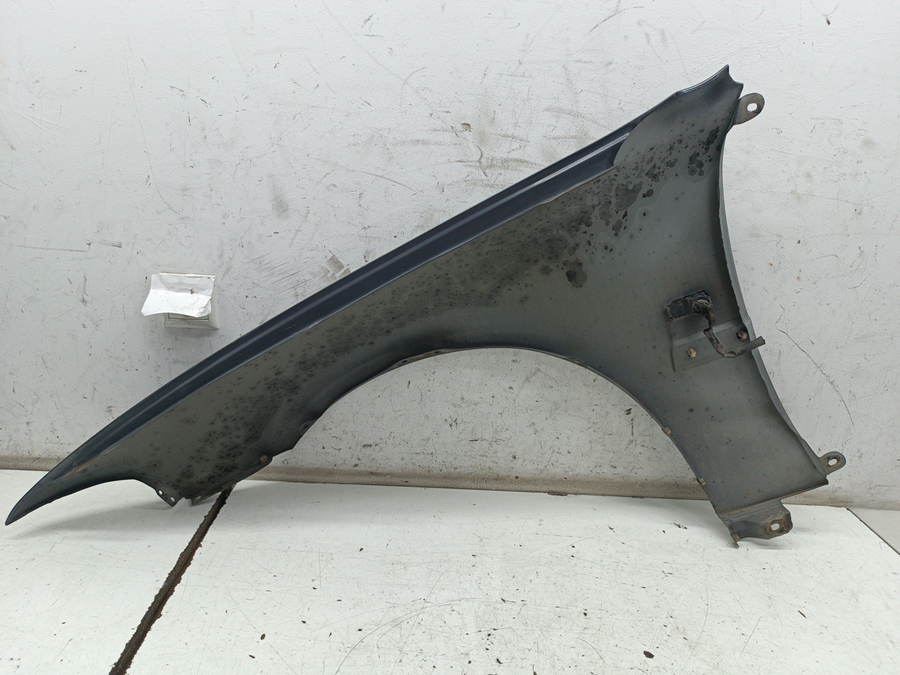 Guarda Lamas Direito HONDA CIVIC V três volumes (EG, EH) | 91 - 96 Imagem-0