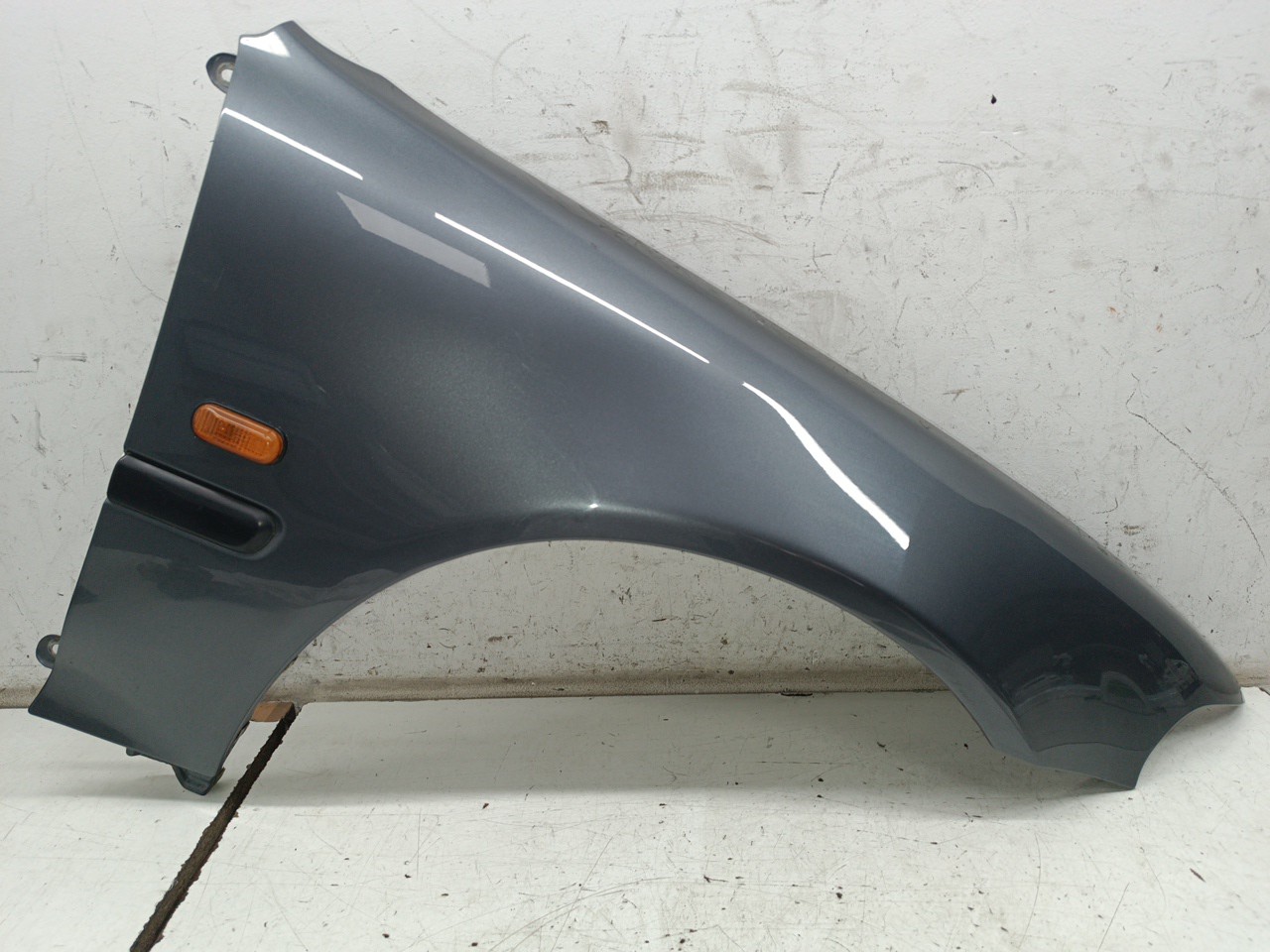 Guarda Lamas Direito HONDA CIVIC V três volumes (EG, EH) | 91 - 96 Imagem-4