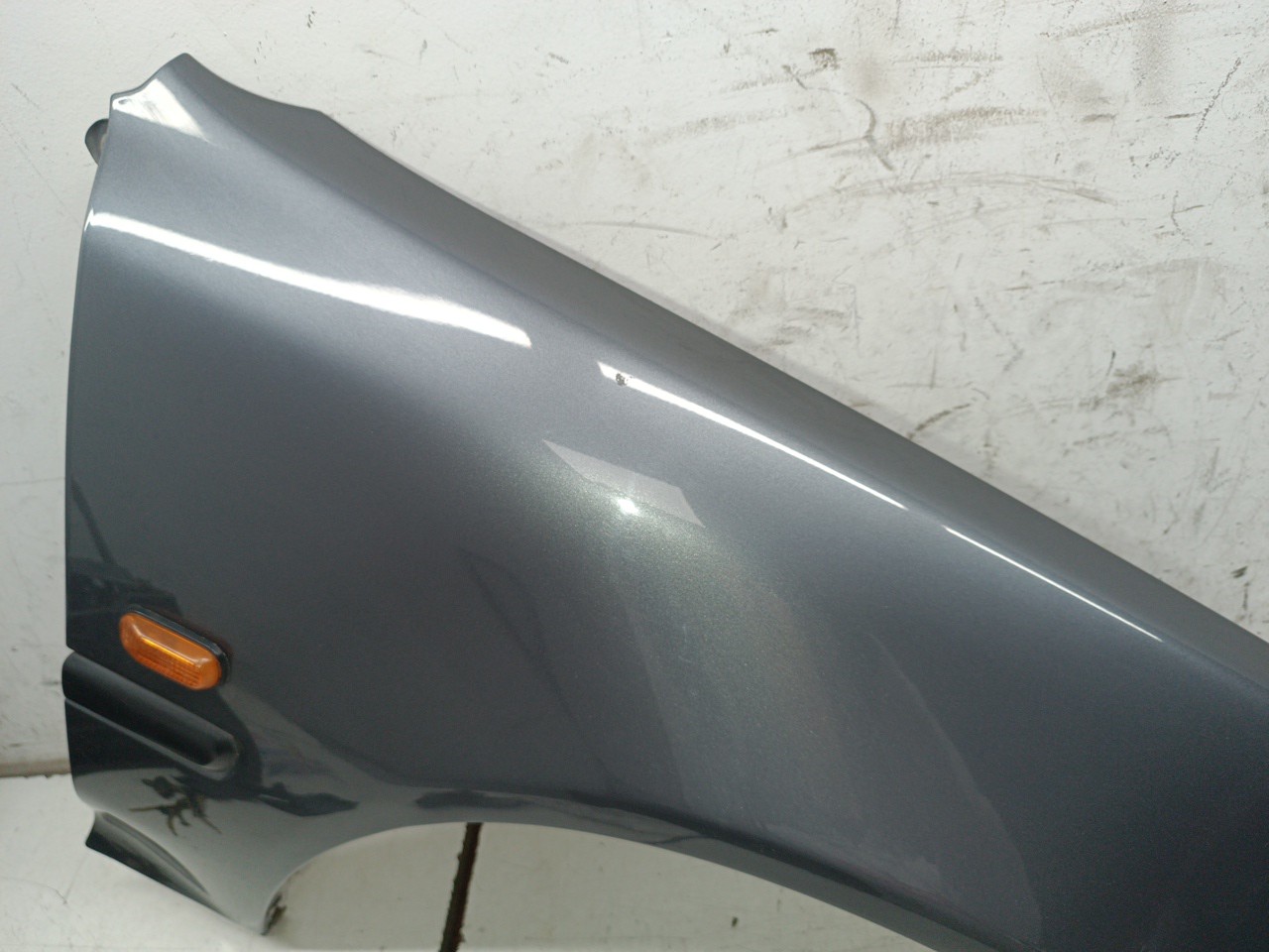 Guarda Lamas Direito HONDA CIVIC V três volumes (EG, EH) | 91 - 96 Imagem-6