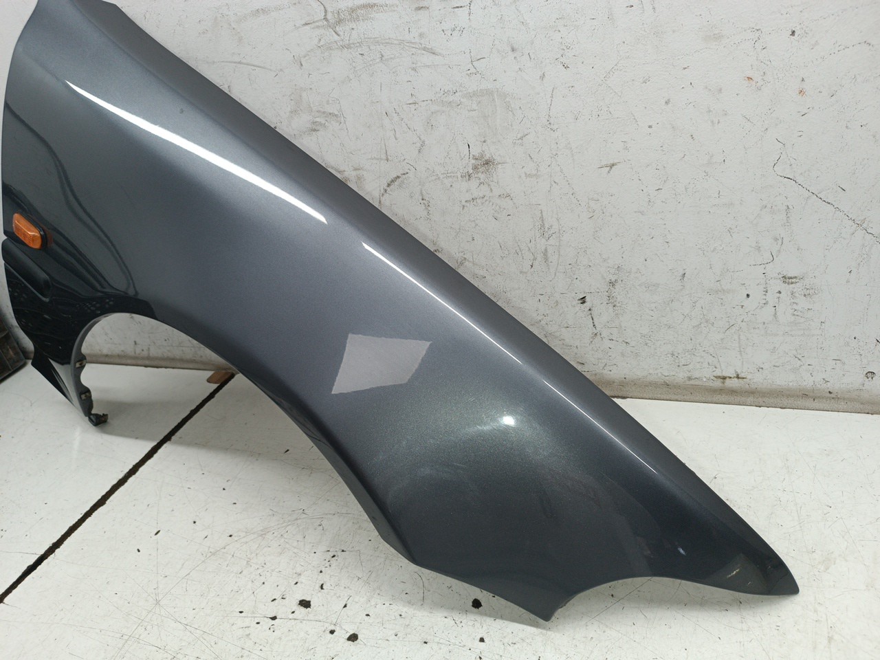 Guarda Lamas Direito HONDA CIVIC V três volumes (EG, EH) | 91 - 96 Imagem-7