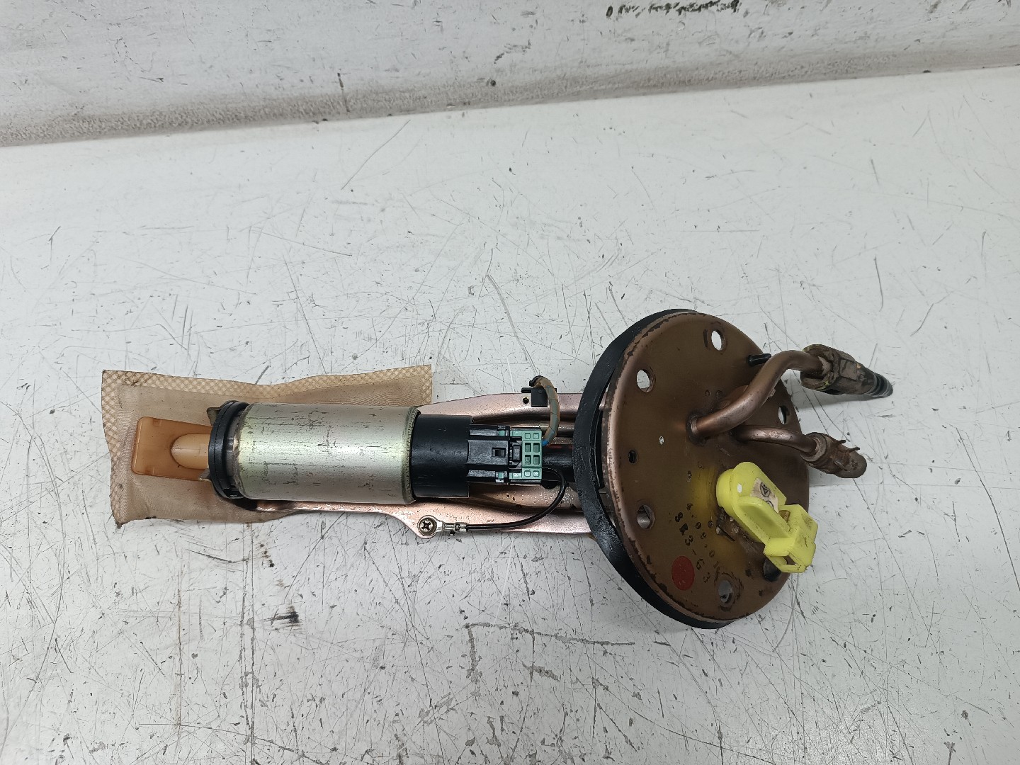 Boia do Combustível HONDA CIVIC V três volumes (EG, EH) | 91 - 96
