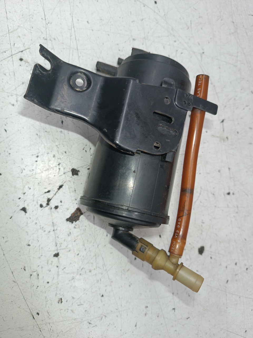 Filtro de carbono HONDA CIVIC V três volumes (EG, EH) | 91 - 96 Imagem-4