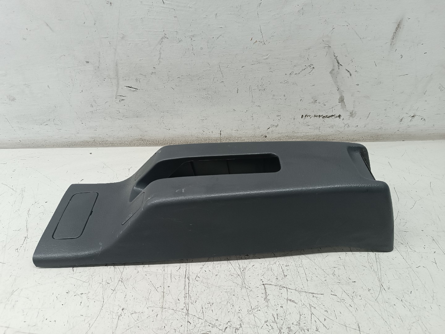 Consola de travão de mão HONDA CIVIC V três volumes (EG, EH) | 91 - 96