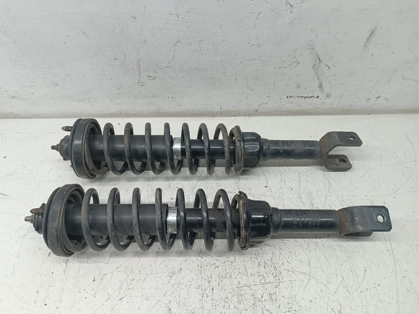 Amortecedores traseiros HONDA CIVIC V três volumes (EG, EH) | 91 - 96