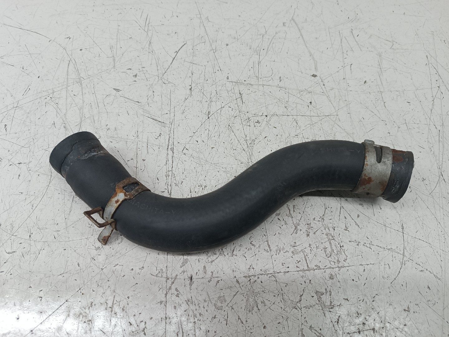 Tubo de Água HONDA CIVIC V três volumes (EG, EH) | 91 - 96 Imagem-3