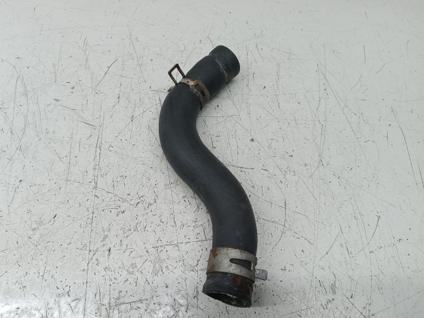 Tubo de Água HONDA CIVIC V três volumes (EG, EH) | 91 - 96 Imagem-4