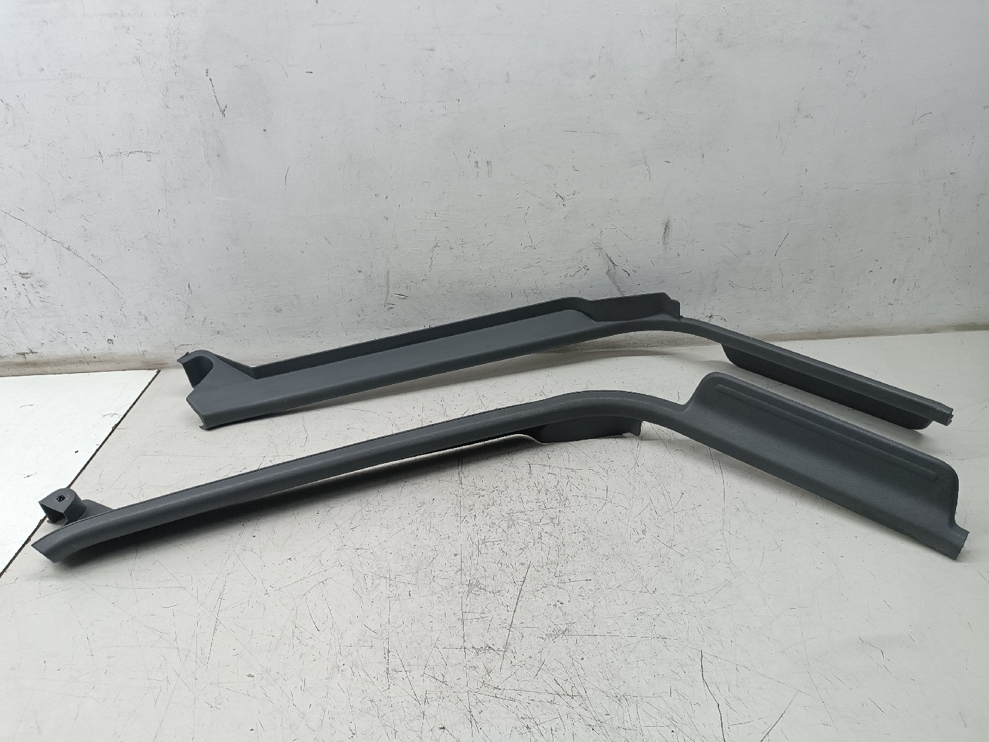 Acabamento Interior HONDA CIVIC V três volumes (EG, EH) | 91 - 96