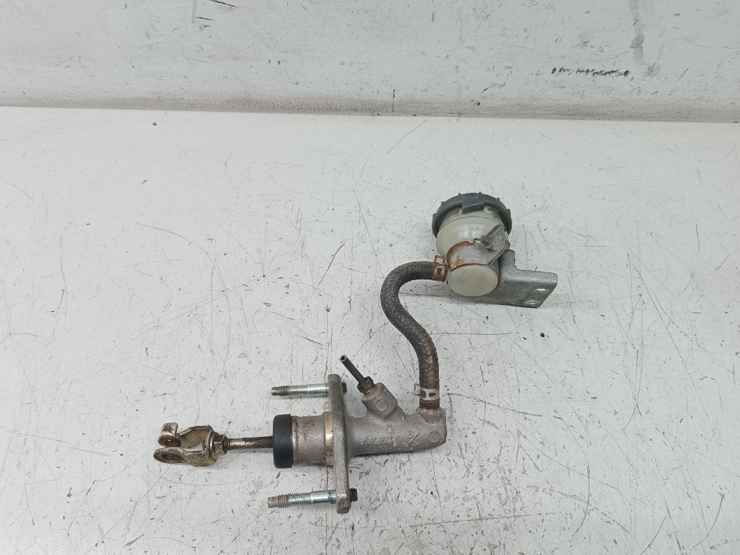 Bomba de embraiagem HONDA CIVIC V três volumes (EG, EH) | 91 - 96