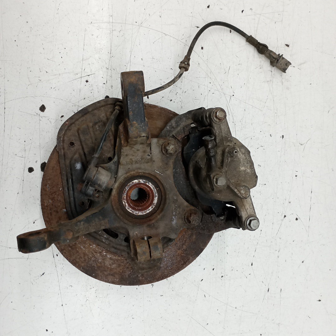 Manga de Eixo Frente Esquerda OPEL COMBO Caixa/Combi | 01 - 