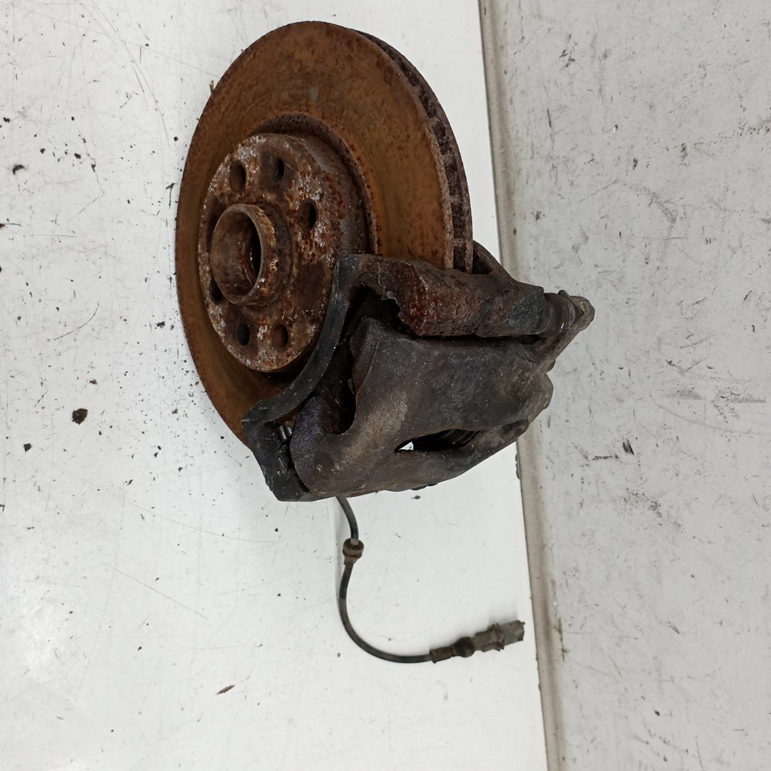 Manga de Eixo Frente Esquerda OPEL COMBO Caixa/Combi | 01 -  Imagem-4