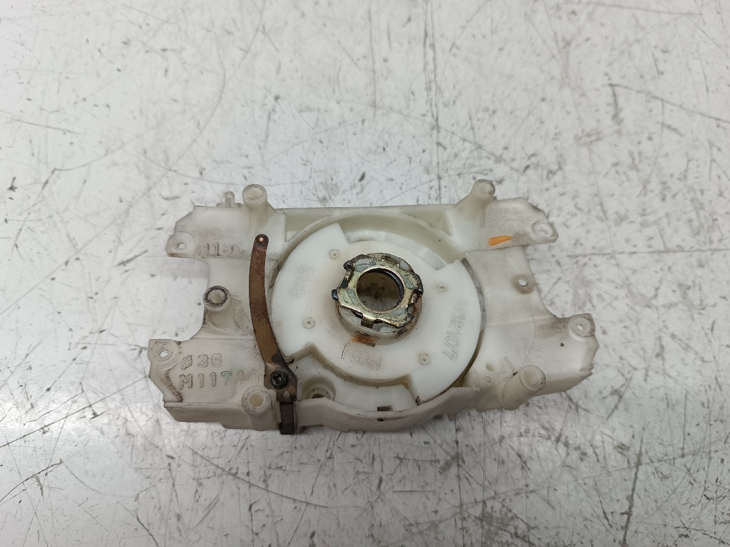 Acabamento Interior HONDA CIVIC V três volumes (EG, EH) | 91 - 96